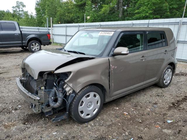 2012 Scion xB 