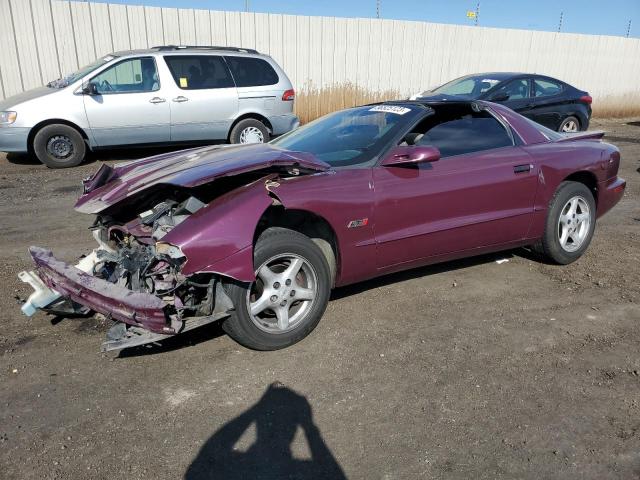 1995 Pontiac Firebird Formula