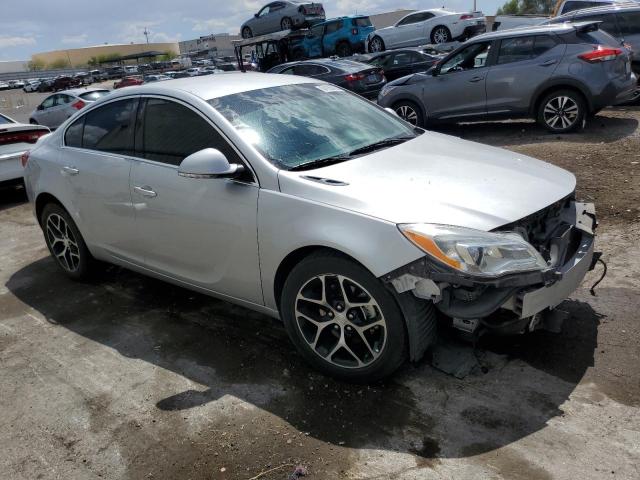2G4GL5EX4H9156953 Buick Regal Sport Touring