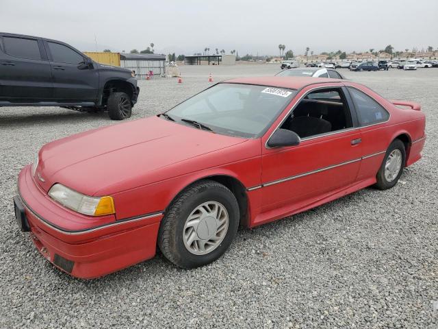 1991 Ford Thunderbird 