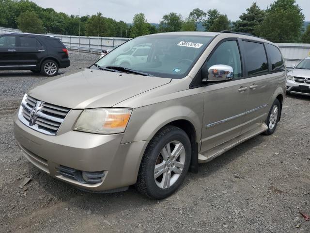 2008 Dodge Grand Caravan SXT