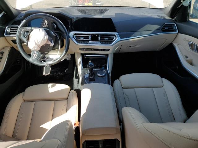 2021 BMW 330E - 3MW5P7J05M8B91402