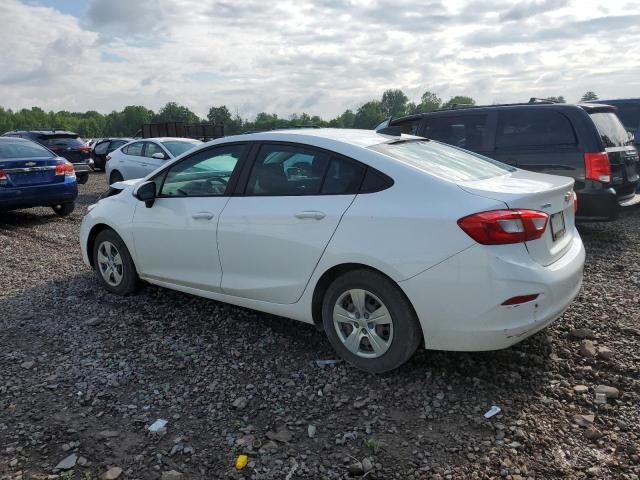2017 CHEVROLET CRUZE L - 1G1BA5SM1H7120520