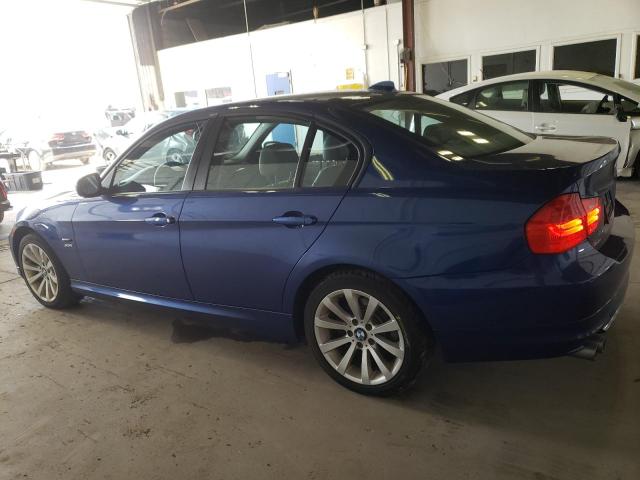 2011 BMW 3er - Image 2