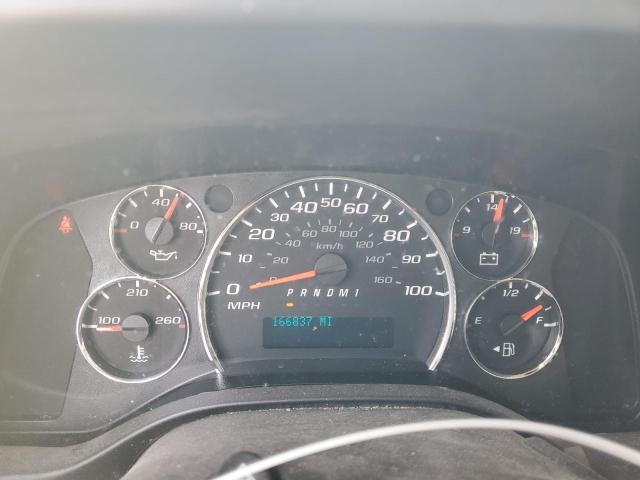 2016 CHEVROLET EXPRESS G2 - 1GCWGAFF9G1184995