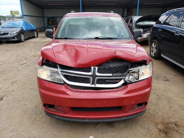 3C4PDCAB0GT213838 Dodge JOURNEY SE