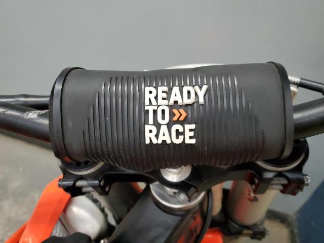 2016 KTM 350 VBKSXP437GM268658