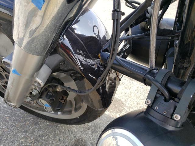 2021 HARLEY-DAVIDSON FLFBS 1HD1YGK24MB025187