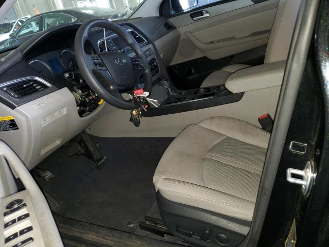 5NPE24AA0FH173561 Hyundai SONATA ECO
