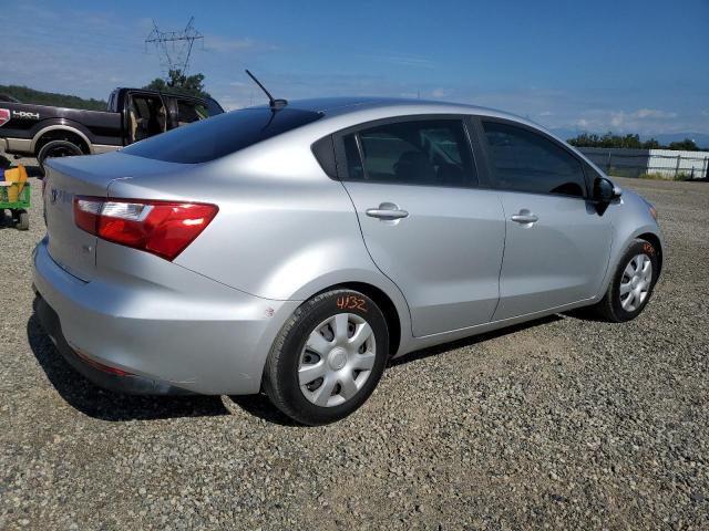 KNADM4A35H6029053 KIA RIO LX