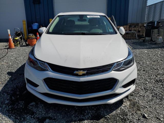 2016 CHEVROLET CRUZE LT - 3G1BE5SM0GS604232