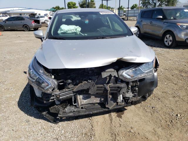 3N1CN8EV6ML867092 Nissan VERSA SV