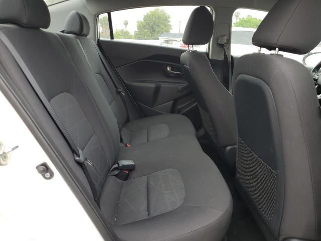 KNADM4A32F6448507 KIA RIO LX
