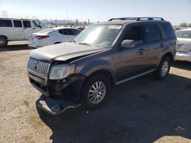 2010 Mercury Mariner Premier