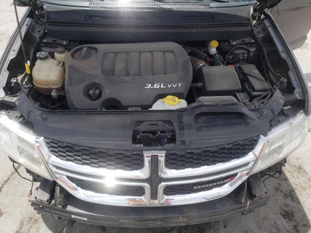2015 DODGE JOURNEY LI 3C4PDCDG7FT505993