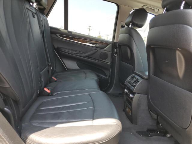 5UXKR0C59F0P05764 BMW X5 Xdrive35i