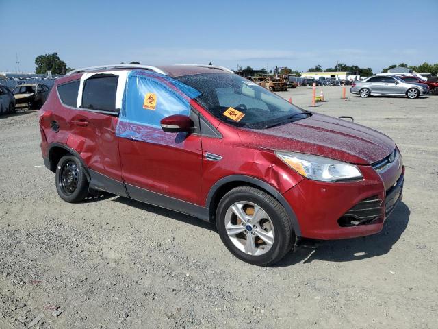 1FMCU9JX5EUC22336 Ford Escape Titanium