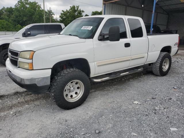 2006 Chevrolet C/K 1500 