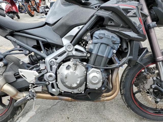 2018 KAWASAKI ZR900 - JKAZR2B19JA006190