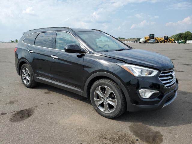 2015 HYUNDAI SANTA FE G - KM8SMDHF3FU121924