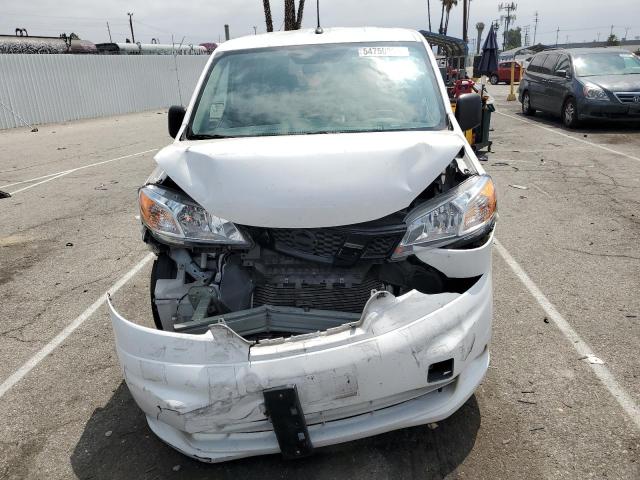 2021 NISSAN NV200 2.5S - 3N6CM0KNXMK692385