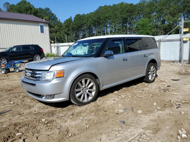 2012 Ford Flex Limited