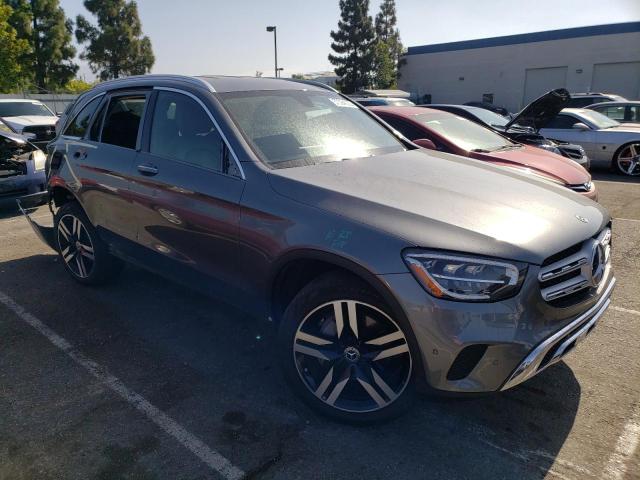 W1N0G8DB4MV324432 Mercedes-Benz GLC 300