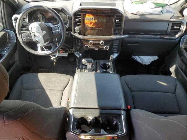 1FTFW1E80MFA53703 Ford F150 Supercrew