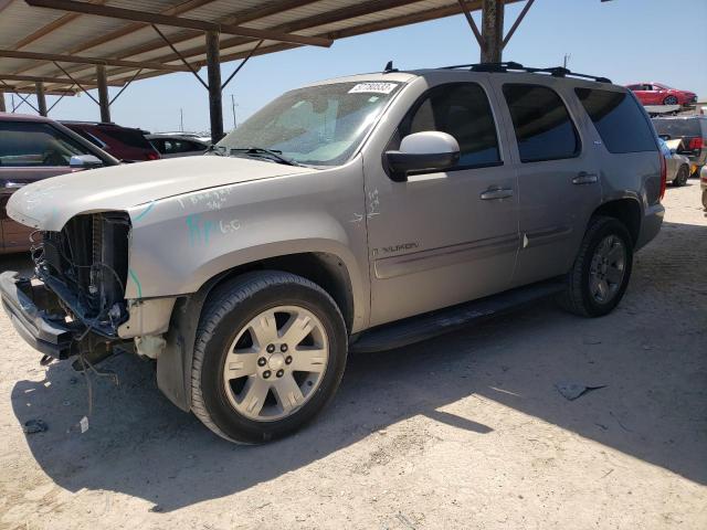 2007 GMC Yukon 