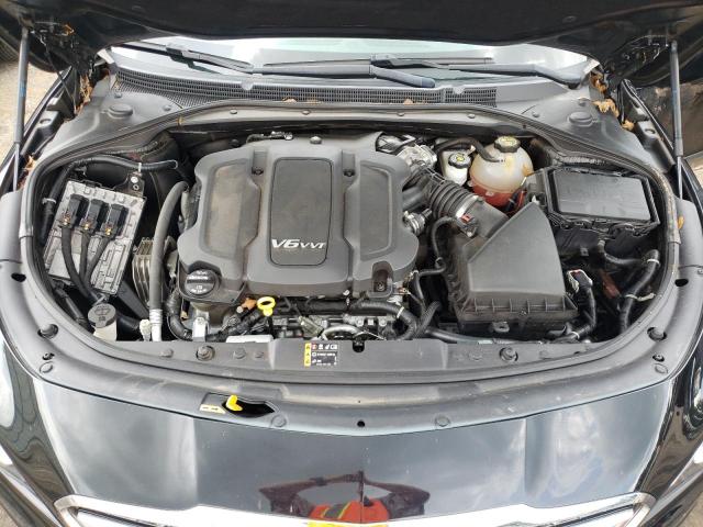 2019 BUICK LACROSSE A - 1G4ZU5SS9KU112827