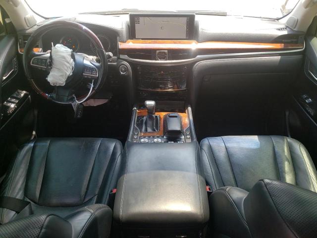 2018 LEXUS LX 570 JTJHY7AX6J4257896