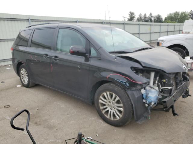 5TDYK3DC1BS063188 2011 TOYOTA SIENNA, photo no. 4