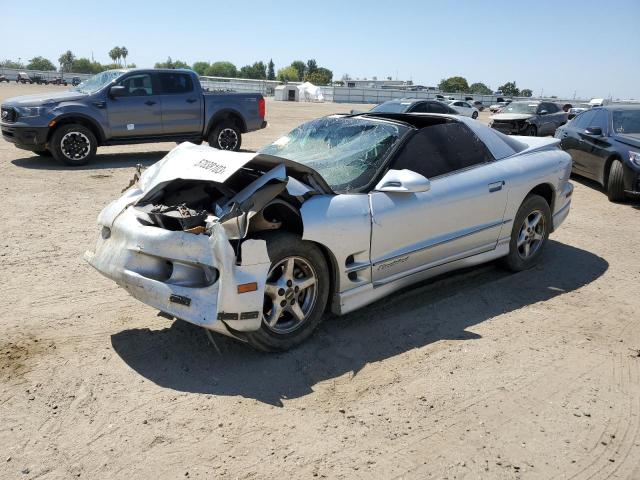 2002 Pontiac Firebird 