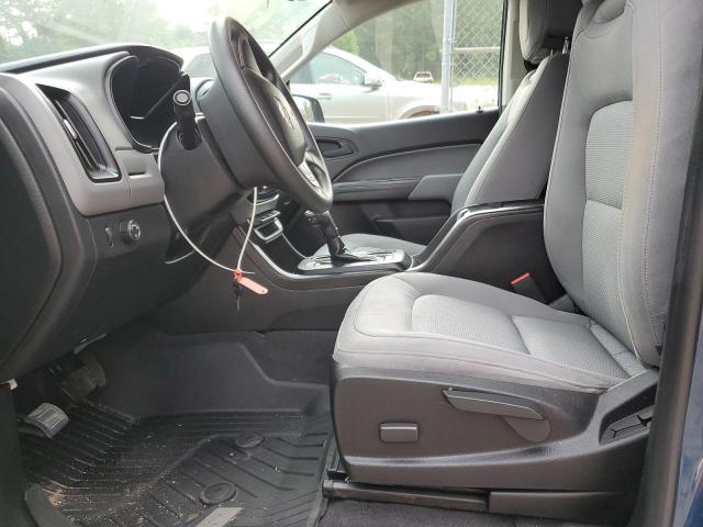 1GCGSBEN2L1144690 Chevrolet Colorado