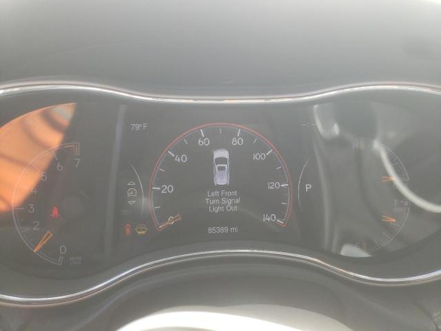 1C4RJFBG2EC441278 Jeep Grand Cherokee Limited