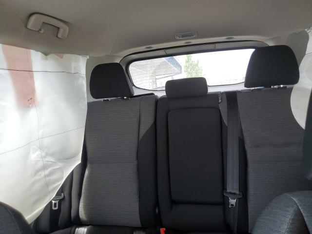 5N1AT3AB1MC849213 Nissan ROGUE S