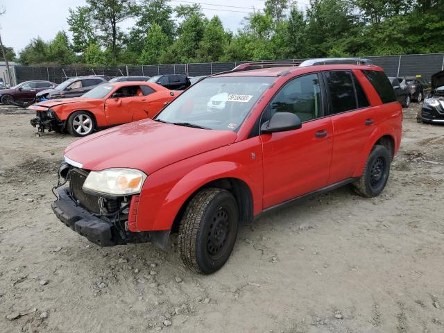 2006 Saturn VUE 