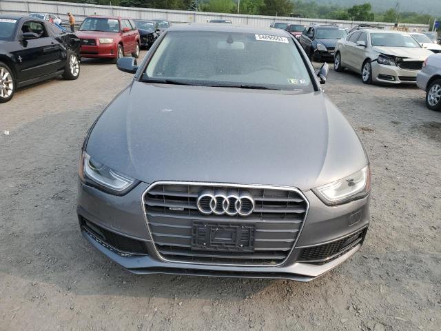 VIN WAUBFAFLXEN015756 2014 Audi A4, Premium no.5