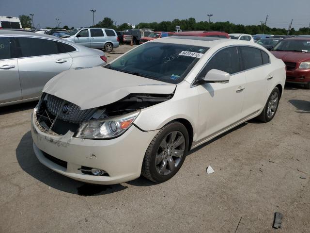 2010 Buick LaCrosse CXL