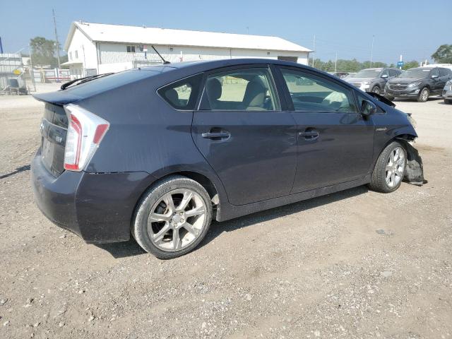 JTDKN3DU2E0366249 Toyota PRIUS