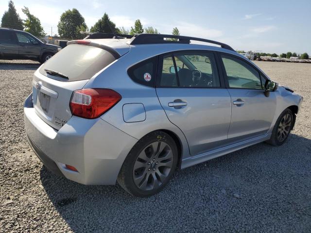 JF1GPAW66FH301562 Subaru Impreza Sport Limited