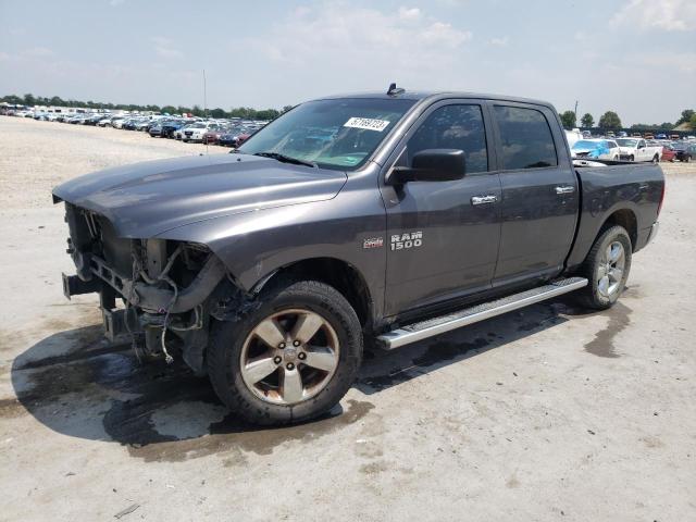 2015 Ram 1500 SLT