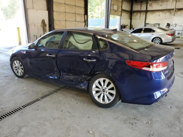 5XXGT4L32GG017314 KIA Optima Lx
