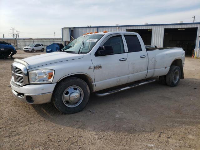 2009 Dodge Ram 3500 