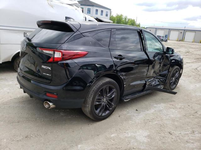 2021 ACURA RDX A-SPEC - 5J8TC2H69ML037613