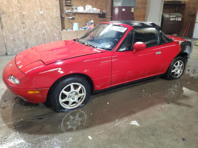 1996 Mazda MX-5 Miata 