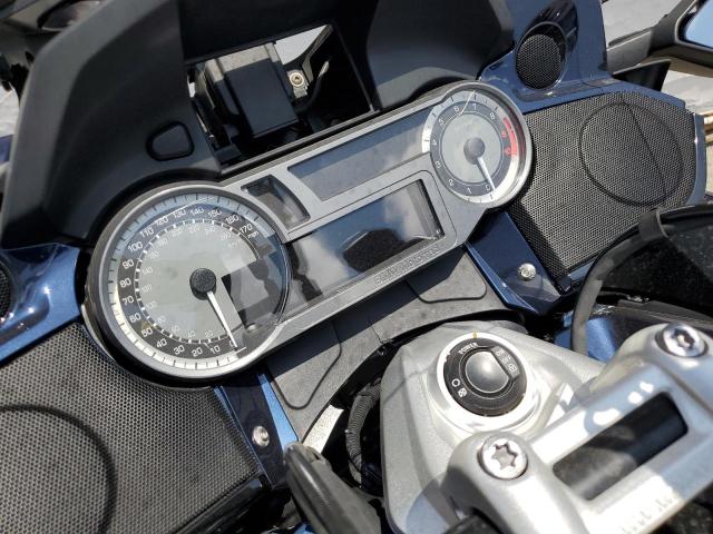 2019 BMW K1600 B WB10F5300KZG17744