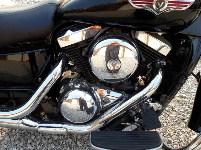 2007 KAWASAKI VN1500 N1 - JKBVNAN137A029498