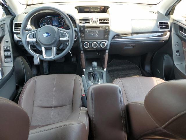 JF2SJATC8HH531723 Subaru Forester 2.5i Touring