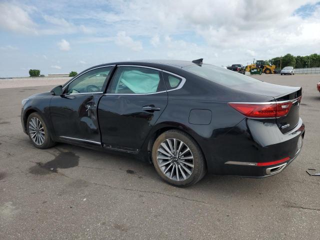 2017 KIA CADENZA PR - KNALB4J17H5048922
